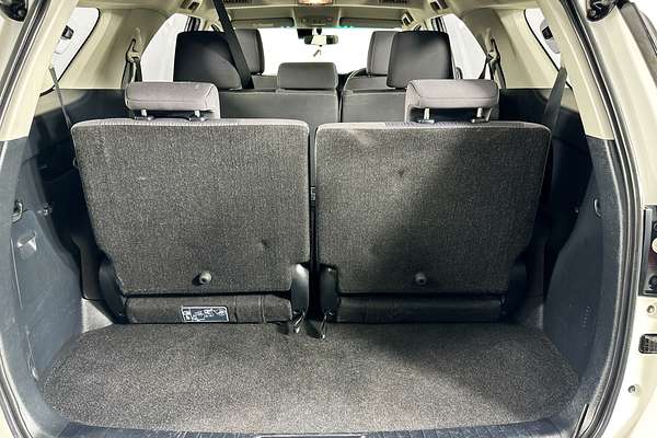 2022 Toyota FORTUNER GX GUN156R