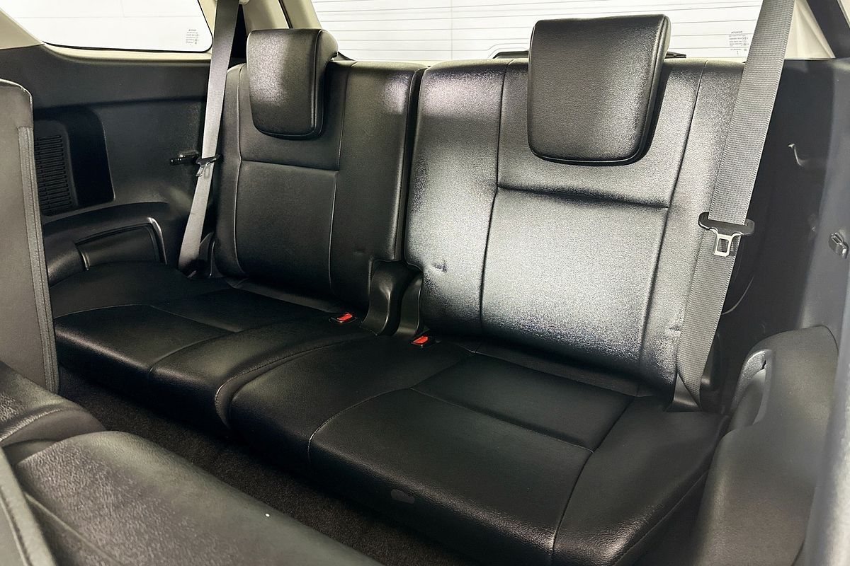 2022 Toyota FORTUNER CRUSADE GUN156R