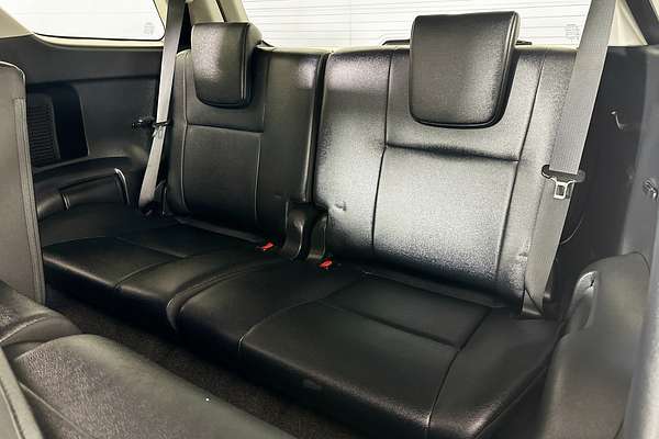 2022 Toyota FORTUNER CRUSADE GUN156R