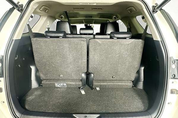 2022 Toyota FORTUNER CRUSADE GUN156R