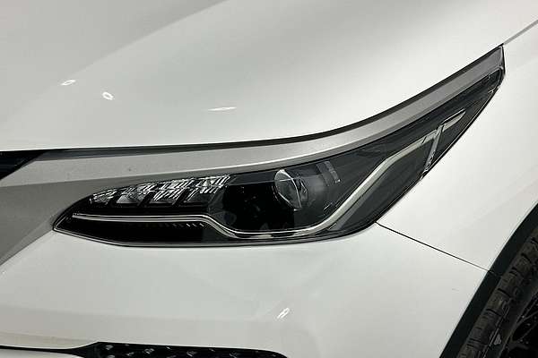 2022 Toyota FORTUNER GX GUN156R