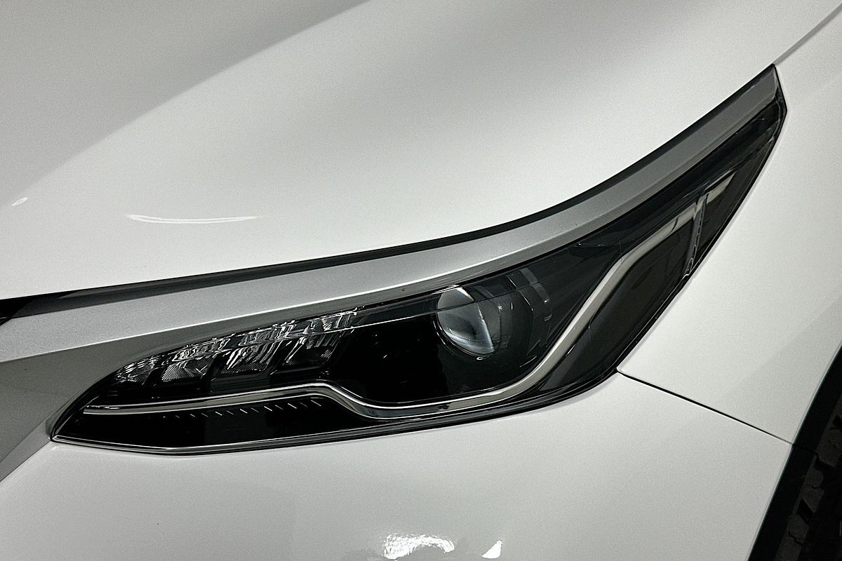 2022 Toyota FORTUNER GX GUN156R