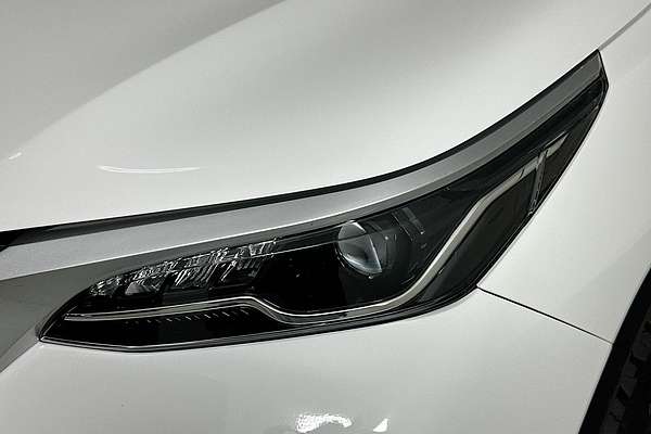 2022 Toyota FORTUNER GX GUN156R