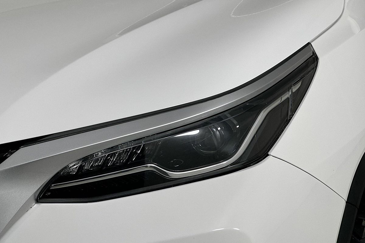 2022 Toyota FORTUNER GX GUN156R