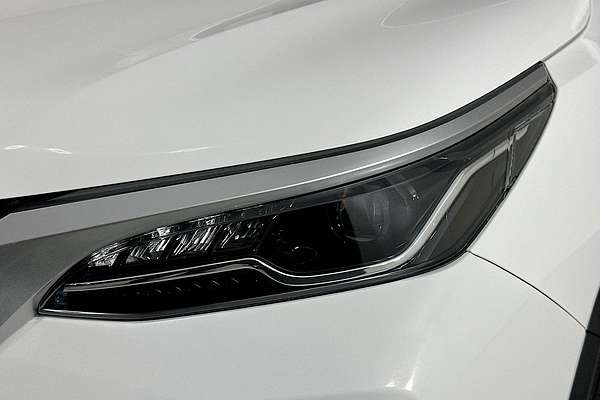 2022 Toyota FORTUNER GX GUN156R