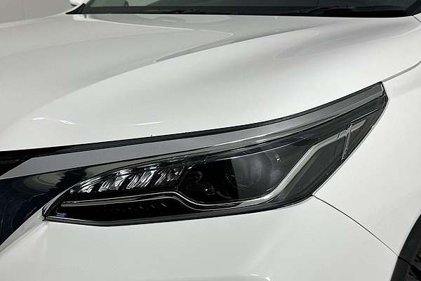 2023 Toyota FORTUNER GXL GUN156R