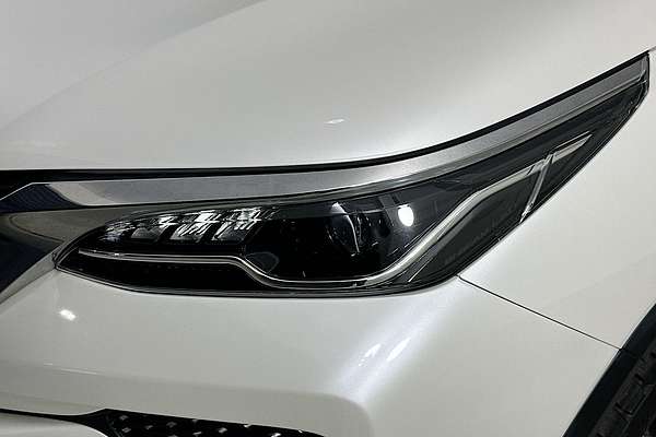 2021 Toyota FORTUNER GXL GUN156R