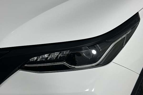 2022 Toyota Fortuner GX GUN156R