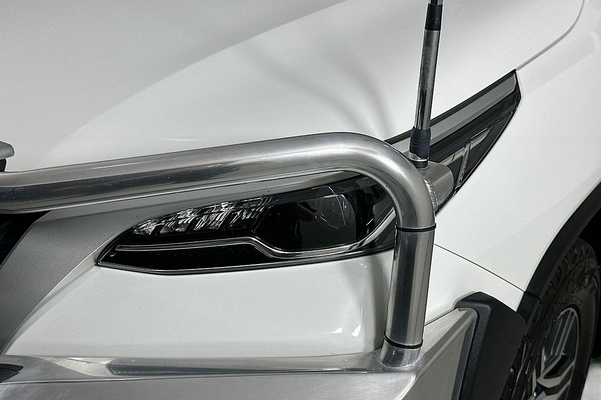 2022 Toyota Fortuner GX GUN156R