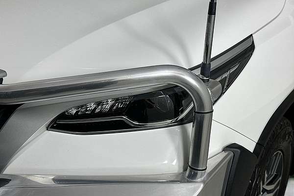 2022 Toyota Fortuner GX GUN156R