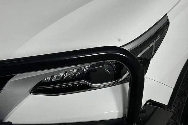 2021 Toyota FORTUNER GX GUN156R