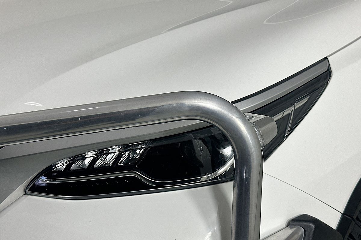 2021 Toyota FORTUNER GX GUN156R