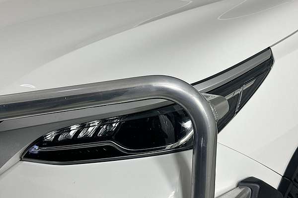 2021 Toyota FORTUNER GX GUN156R