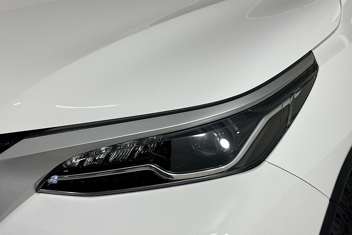 2024 Toyota FORTUNER GX GUN156R