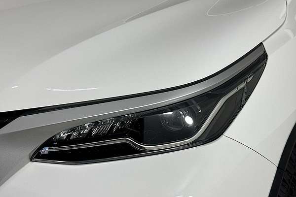 2024 Toyota FORTUNER GX GUN156R