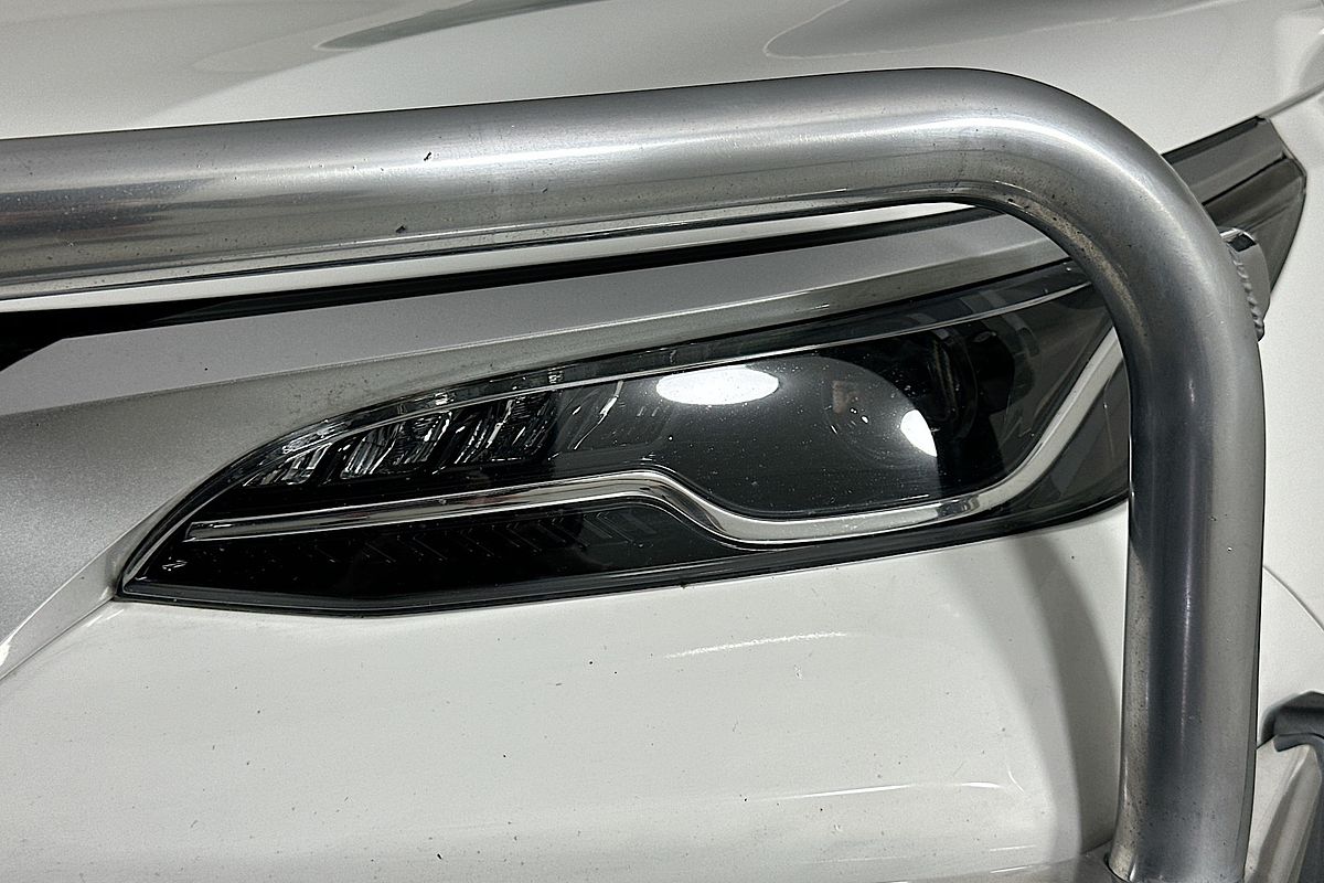 2022 Toyota FORTUNER GX GUN156R