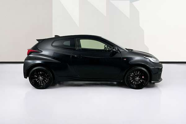 2021 Toyota GR YARIS GR GXPA16R