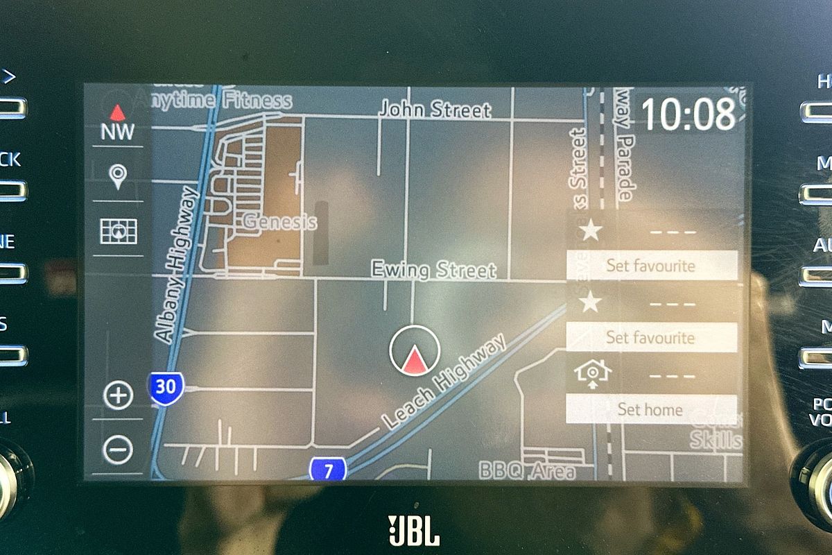 2021 Toyota GR YARIS GR GXPA16R