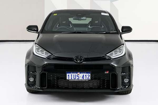 2021 Toyota GR YARIS GR GXPA16R
