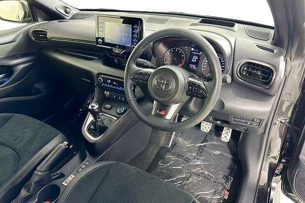 2021 Toyota GR YARIS GR GXPA16R