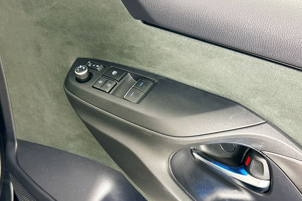 2021 Toyota GR YARIS GR GXPA16R