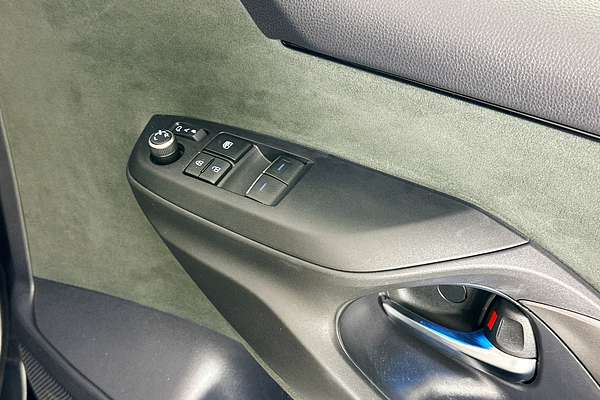 2021 Toyota GR YARIS GR GXPA16R