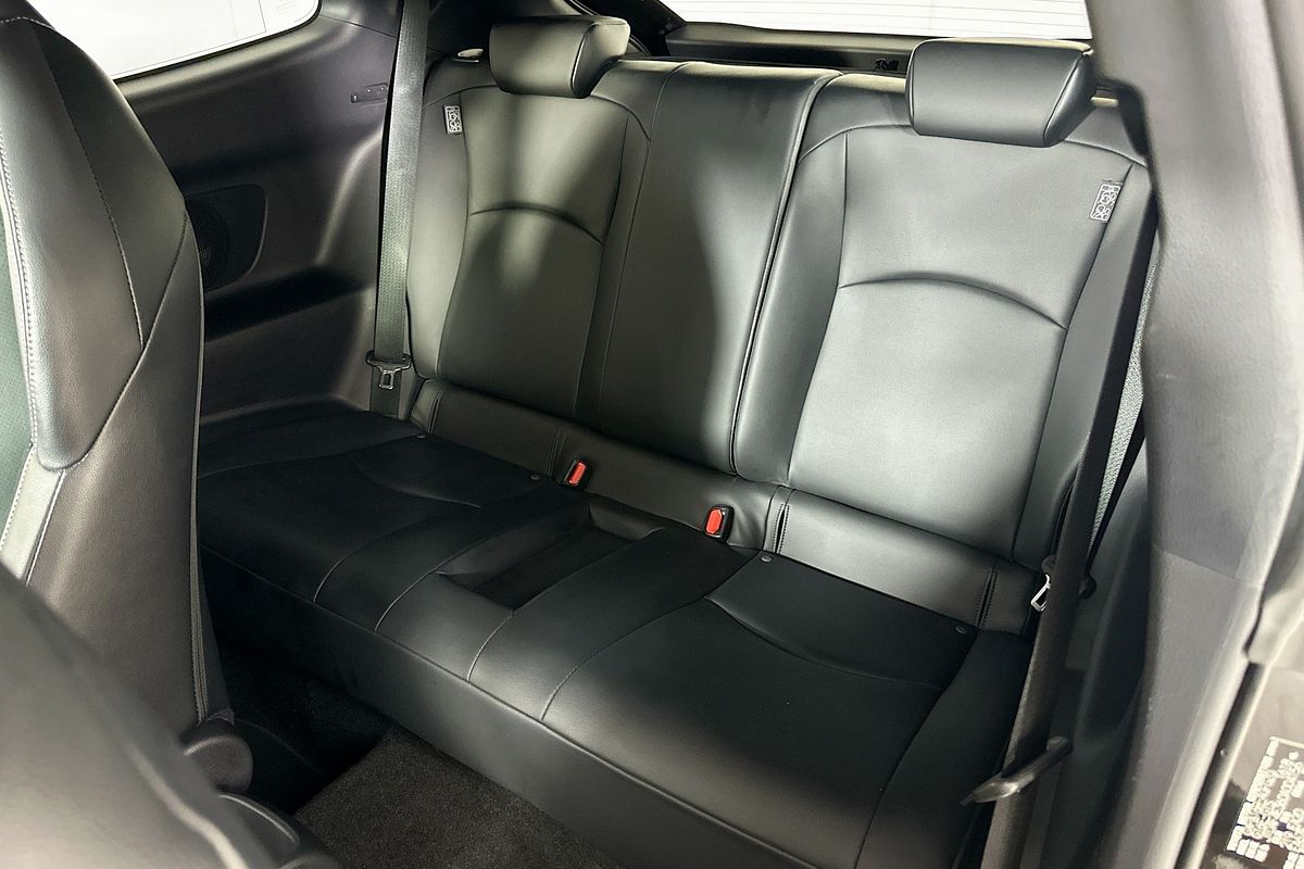 2021 Toyota GR YARIS GR GXPA16R