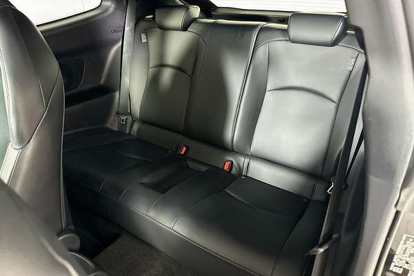 2021 Toyota GR YARIS GR GXPA16R