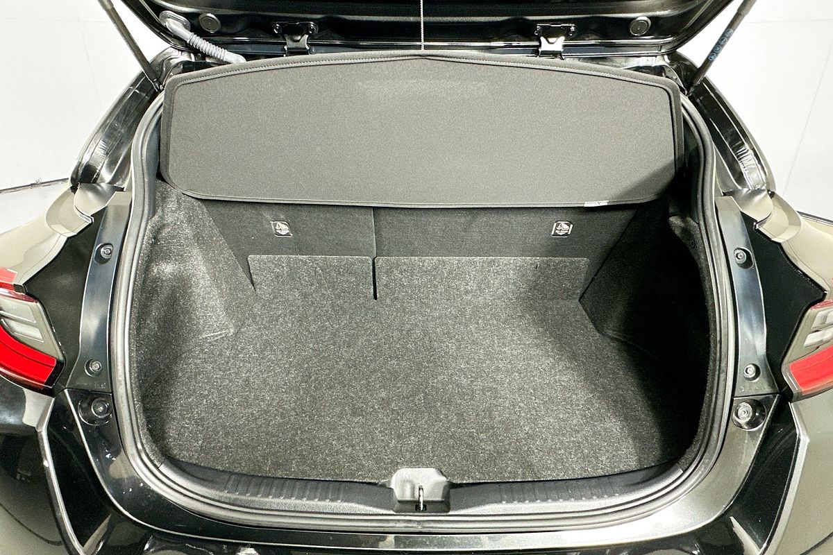 2021 Toyota GR YARIS GR GXPA16R