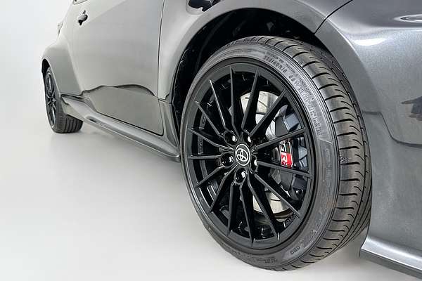 2021 Toyota GR YARIS GR GXPA16R