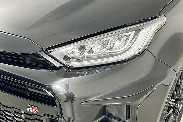 2021 Toyota GR YARIS GR GXPA16R