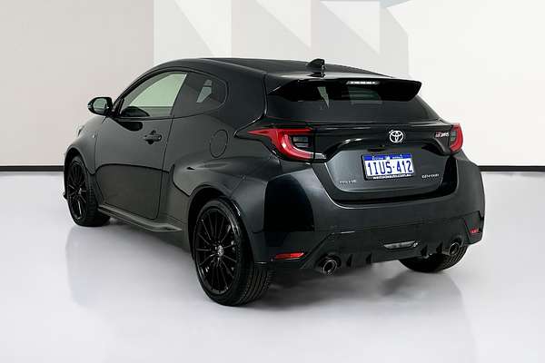2021 Toyota GR YARIS GR GXPA16R