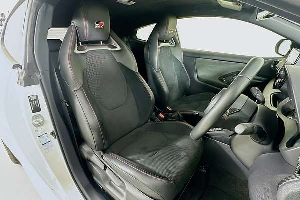 2022 Toyota GR YARIS RALLYE GXPA16R