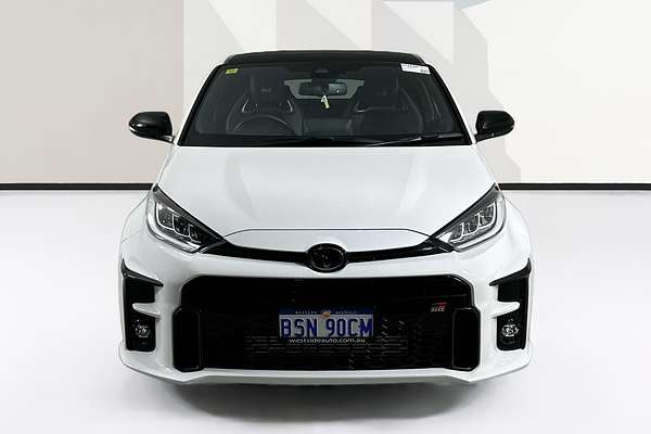 2021 Toyota GR YARIS GR GXPA16R