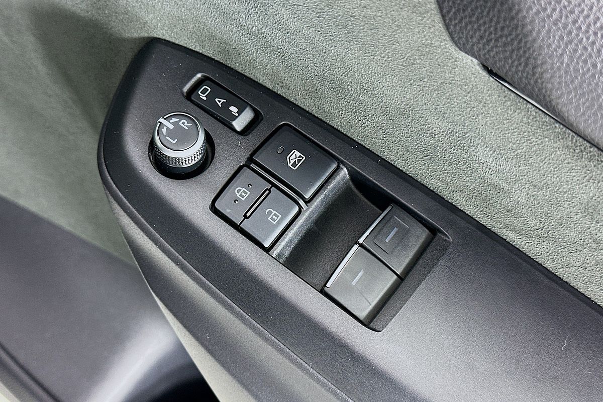 2021 Toyota GR YARIS GR GXPA16R