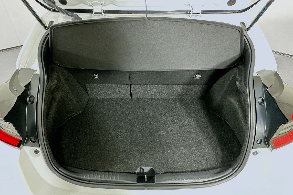 2021 Toyota GR YARIS GR GXPA16R
