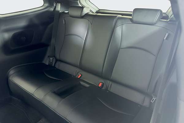 2022 Toyota GR YARIS RALLYE GXPA16R