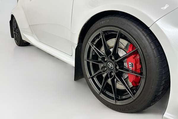 2022 Toyota GR YARIS RALLYE GXPA16R