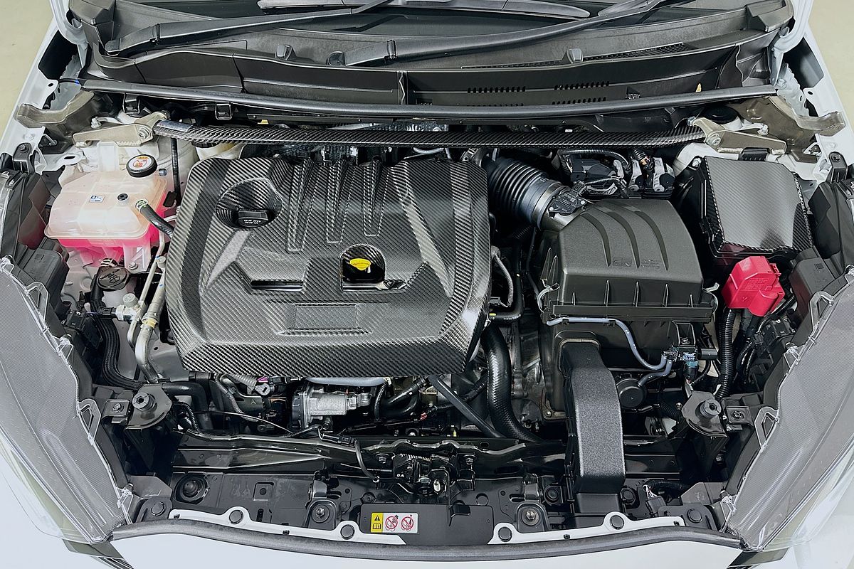 2022 Toyota GR YARIS RALLYE GXPA16R