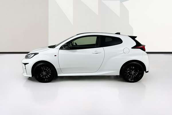 2021 Toyota GR YARIS GR GXPA16R