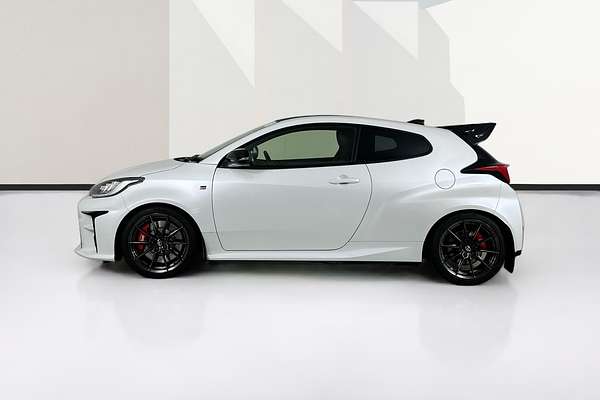 2022 Toyota GR YARIS RALLYE GXPA16R