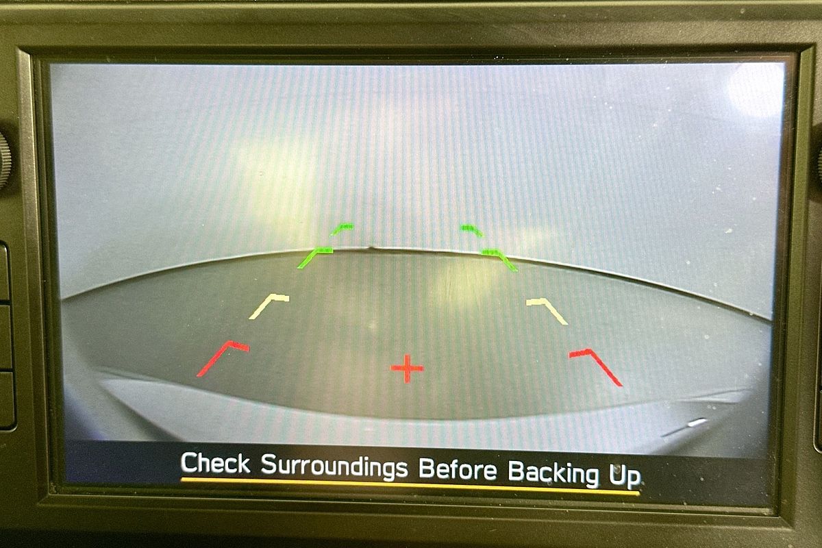 2022 Toyota GR86 GT ZN8