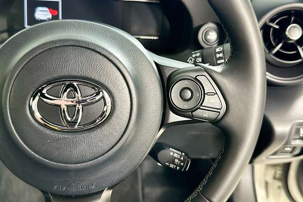 2024 Toyota GR86 GTS ZN8