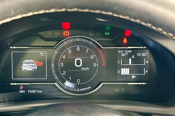 2022 Toyota GR86 GT ZN8