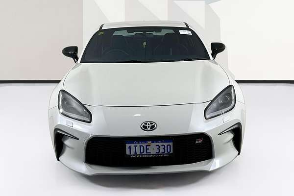 2024 Toyota GR86 GTS ZN8