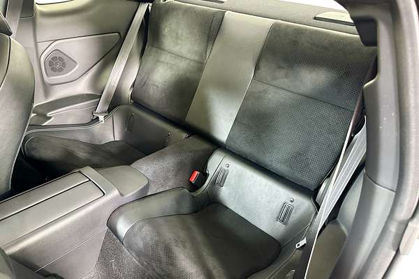 2024 Toyota GR86 GTS ZN8
