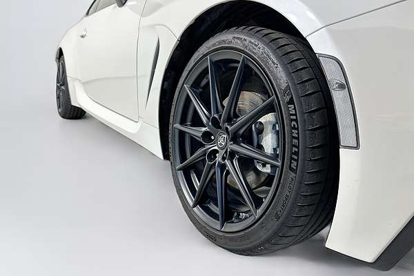 2024 Toyota GR86 GTS ZN8