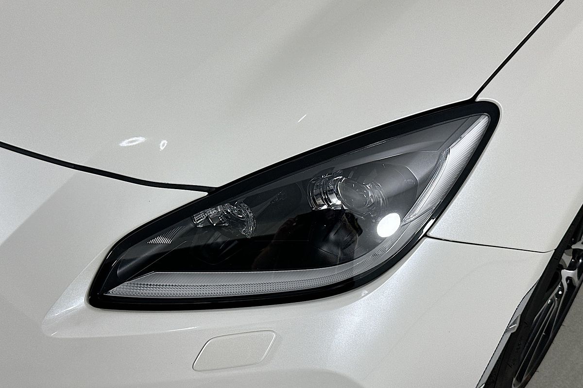 2022 Toyota GR86 GT ZN8