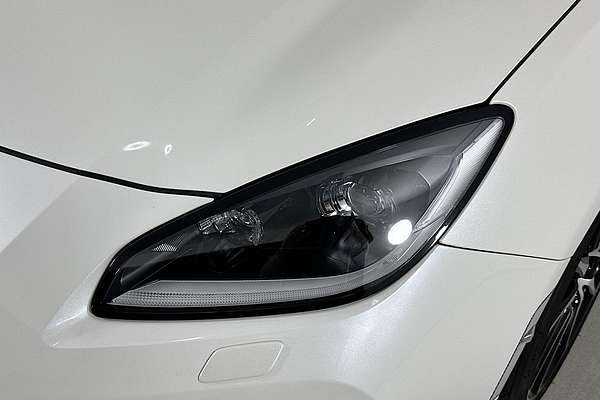 2022 Toyota GR86 GT ZN8