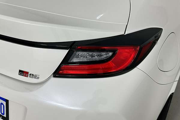 2024 Toyota GR86 GTS ZN8